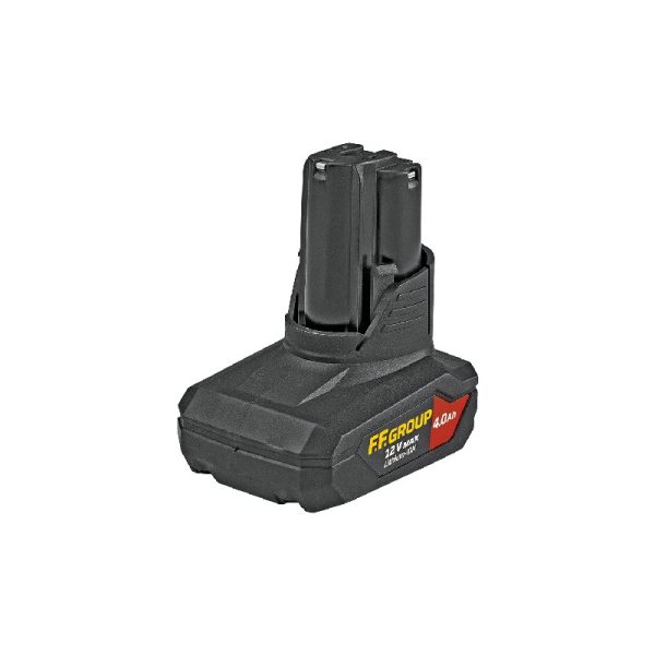 Μπαταρία FF Group Λιθίου BLi 12V/2.0Ah (41310) DRILL SCREWDRIVERS