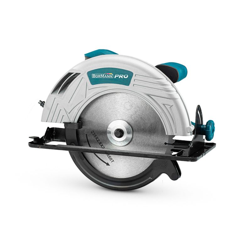 BORMANN Pro BCS2350 Δισκοπρίονο 2300W DISC SAWS