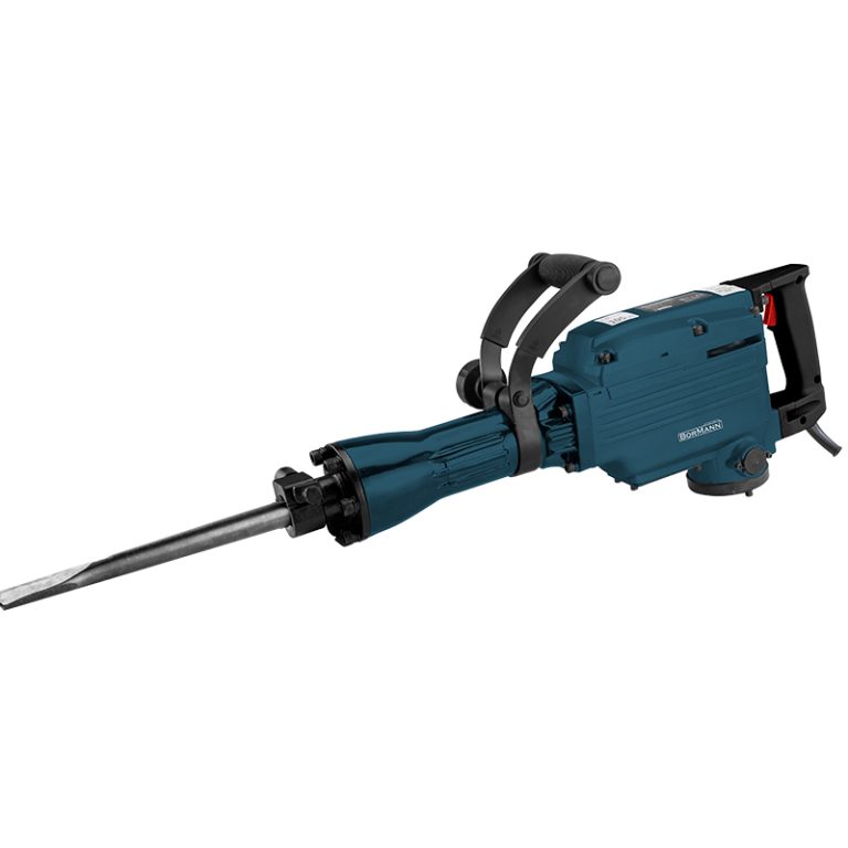 BORMANN BDH1710 Κατεδαφιστικό Πιστολέτο 1700W,50J,Hex30mm ELECTRIC TOOLS