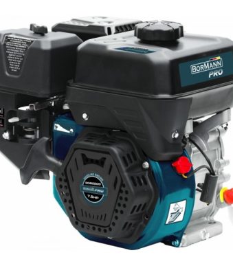 Κινητηρας βενζινης 7.0hp σφηνα BORMANN PRO BGB2200 GASOLINE