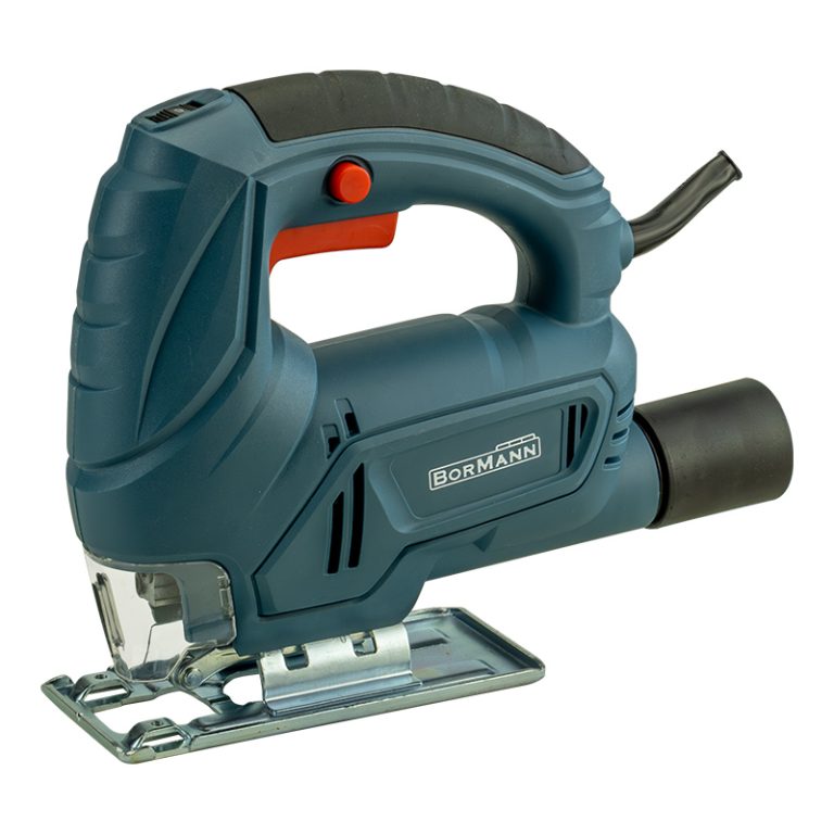 BORMANN BJS4100 Σέγα Ρυθμιζόμενη 400W ELECTRIC TOOLS