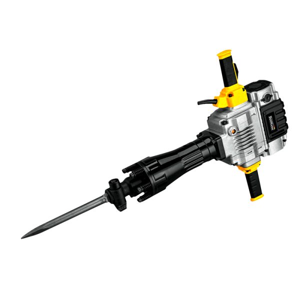 BORMANN Pro BDH5000 Κατεδαφιστικό Πιστολέτο 2000W 62J ELECTRIC TOOLS