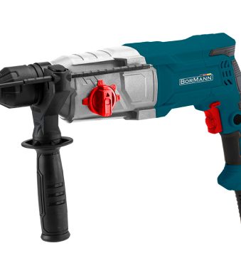 BORMANN BPH3030 Πνευματικό Πιστολέτο 1050W ELECTRIC TOOLS