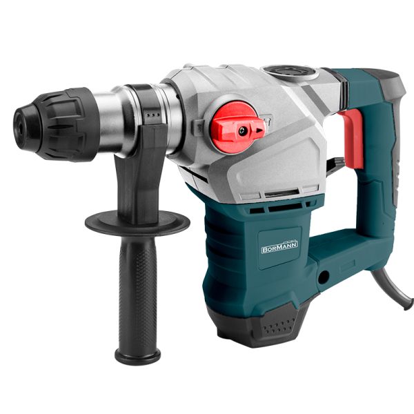 BORMANN BPH3030 Πνευματικό Πιστολέτο 1050W ELECTRIC TOOLS