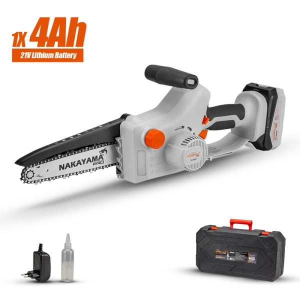 NAKAYAMA Pro EC1609 Φορτιστής 3Α για EC1608 CHAINSAWS