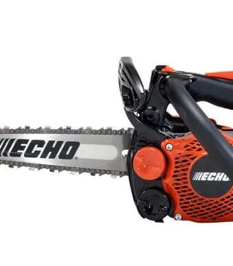 Echo CS-2511 TESC 25cm Carving Κλαδευτικό Αλυσοπρίονο Βενζίνης 2.3kg με Λάμα Carving 25cm και Easy Start ΑΓΡΟΣ - ΚΗΠΟΣ