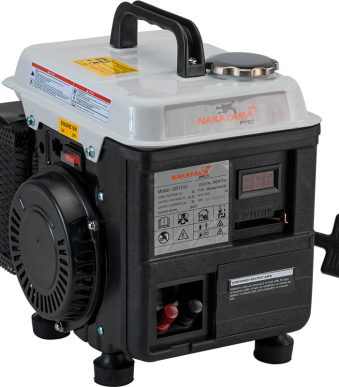 NAKAYAMA Pro GB1310 Γεννήτρια Βενζίνης Dc 12V 50A GENERATORS - POWER