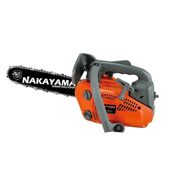 NAKAYAMA PC4600 Αλυσοπρίονο Βενζίνης 2.45Hp,45cc FIELD - GARDEN