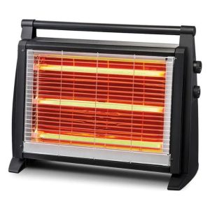 KUMTEL LX-2830 ΣΟΜΠΑ ΧΑΛΑΖΙΑ 1800W ΜΕ ΑΝΕΜΙΣΤΗΡΑ