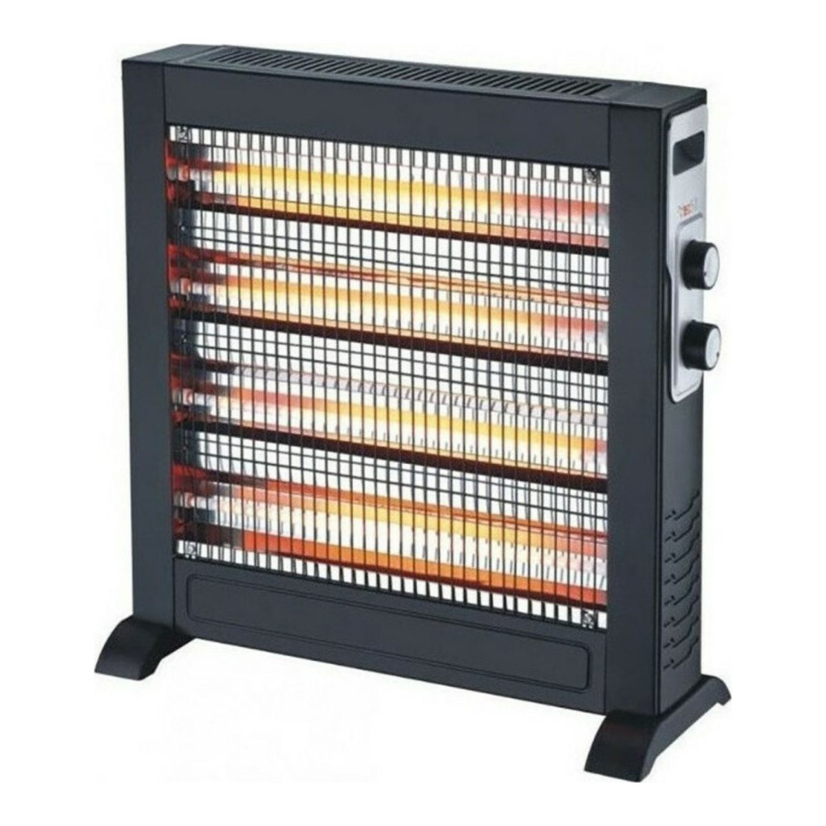 MISTRAL PLUS LX-1602 ΣΟΜΠΑ ΧΑΛΑΖΙΑ 2400W ΜΕ ΘΕΡΜΟΣΤΑΤΗ HEATING - COOLING