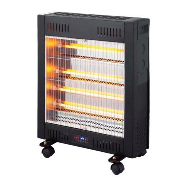 MISTRAL PLUS SYH-1209C ΣΟΜΠΑ ΧΑΛΑΖΙΑ 2400W ΜΕ ΘΕΡΜΟΣΤΑΤΗ HEATING - COOLING