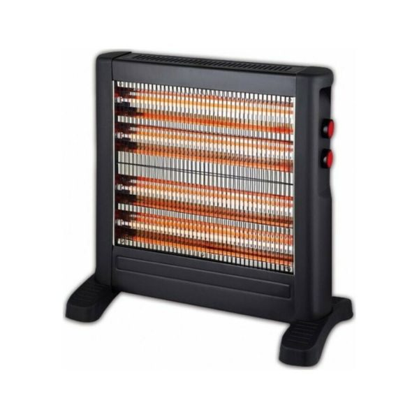 MISTRAL PLUS SYH-1209D ΣΟΜΠΑ ΧΑΛΑΖΙΑ 2400W ΜΕ ΘΕΡΜΟΣΤΑΤΗ HEATING - COOLING