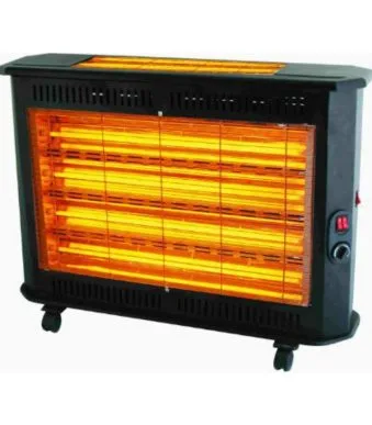 KUMTEL KS-2710 ΣΟΜΠΑ ΧΑΛΑΖΙΑ 2800W ΜΕ ΘΕΡΜΟΣΤΑΤΗ HEATING - COOLING