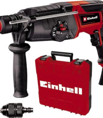 Einhell TE-RH 950 5F Σκαπτικό Ρεύματος 950W Κωδικός: 45174879 ΕΡΓΑΛΕΙΑ