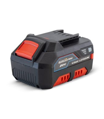 BORMANN Pro BBP2004 Μπαταρία 20V Li-Ion-4.0Ah Pro BATTERY TOOLS CONSUMABLES