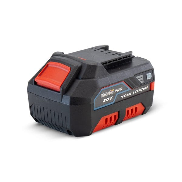 BORMANN Pro BBP2003 Φορτιστής 20V ,Li-Ion-4000Mah-3,5A ΕΡΓΑΛΕΙΑ