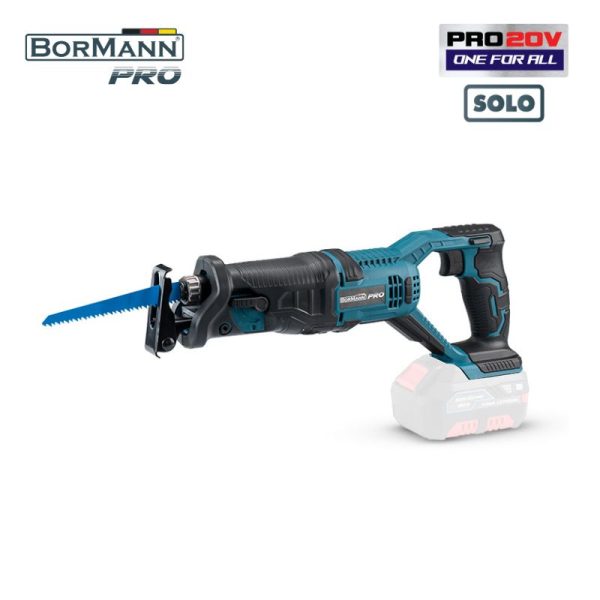 BORMANN Pro BBP4300 Φυσητήρας Μπαταρίας 20V,Li-Ion,12000rpm ΕΡΓΑΛΕΙΑ