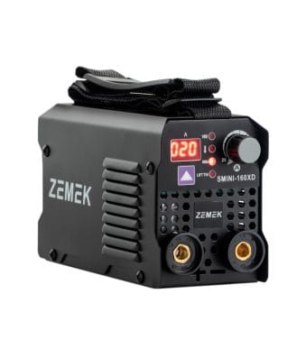 Zemek 160XD Smini MMA Ηλεκτροκόλληση Inverter160A ΗΛΕΚΤΡΟΚΟΛΛΗΣΕΙΣ