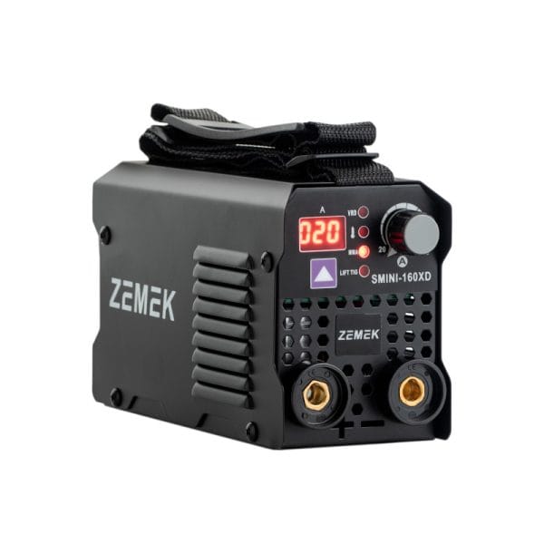 Zemek 200DNT Mini MMA Ηλεκτροκόλληση Inverter 200A ΗΛΕΚΤΡΟΚΟΛΛΗΣΕΙΣ