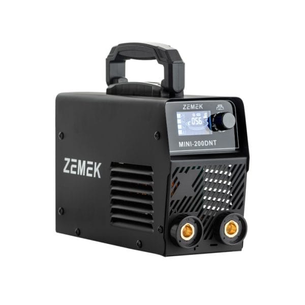 Zemek 160XD Smini MMA Ηλεκτροκόλληση Inverter160A ΗΛΕΚΤΡΟΚΟΛΛΗΣΕΙΣ