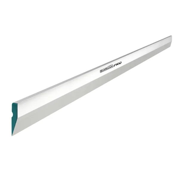 BORMANN Pro BHT7767 Αλφάδι Χυτό Αλουμινίου (Λοξό) 50cm με 2 Μάτια TOOLS