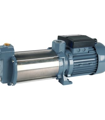 NAKAYAMA Pro NP2095 Αντλία Πολυβάθμια 950W PUMPS