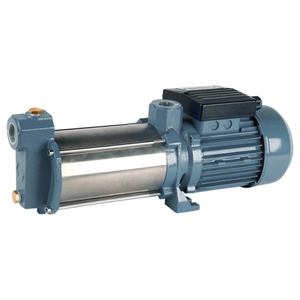 NAKAYAMA Pro NP2095 Αντλία Πολυβάθμια 950W PUMPS