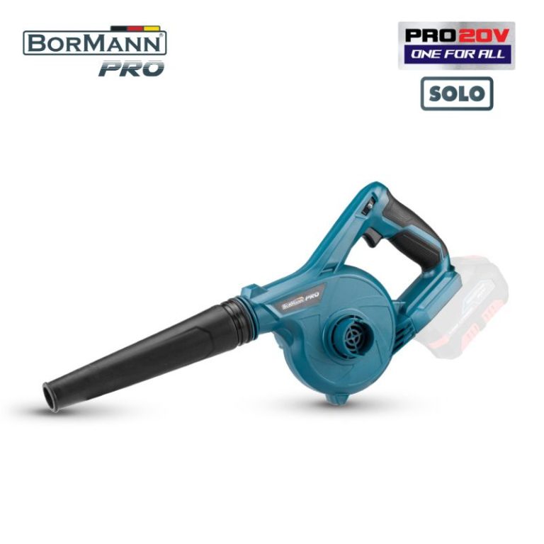 BORMANN Pro BBP3700 Φυσητήρας Μπαταρίας 20V, SOLO ΦΥΣΗΤΗΡΕΣ - ΑΝΑΡΡΟΦΗΤΗΡΕΣ