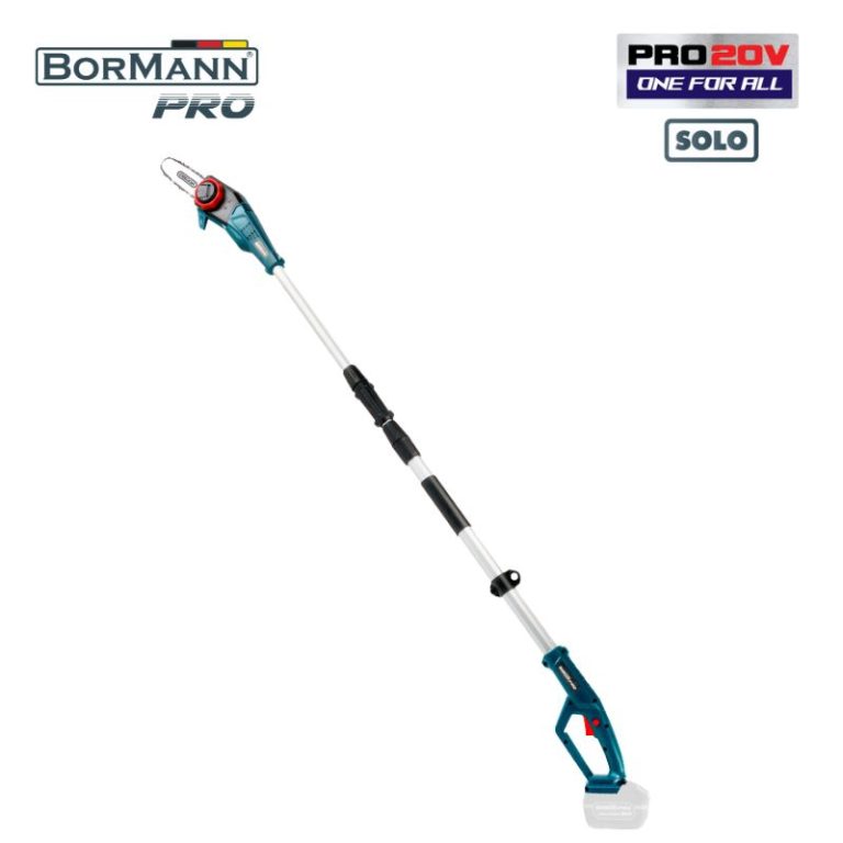 BORMANN Pro BBP4200 Κονταροπρίονο Μπαταρίας 20V, SOLO ΚΟΝΤΑΡΟΠΡΙΟΝΑ