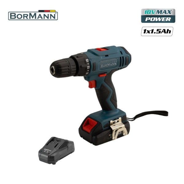 BORMANN BAG8000 Γωνιακός Τροχός Ρυθμιζόμενος 840W,Φ125mm ΗΛΕΚΤΡΙΚΑ ΕΡΓΑΛΕΙΑ