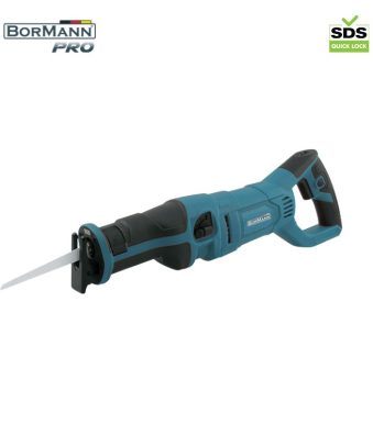 BORMANN Pro BRS2000 Σπαθόσεγα 1400W ΗΛΕΚΤΡΙΚΑ ΕΡΓΑΛΕΙΑ