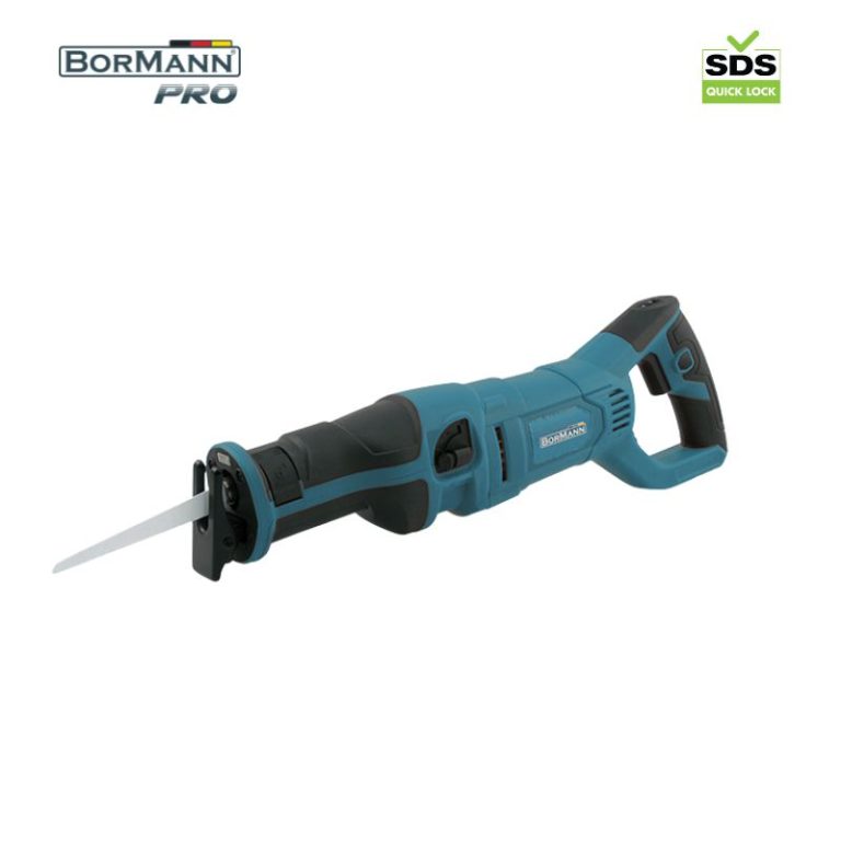 BORMANN Pro BRS2000 Σπαθόσεγα 1400W ΗΛΕΚΤΡΙΚΑ ΕΡΓΑΛΕΙΑ